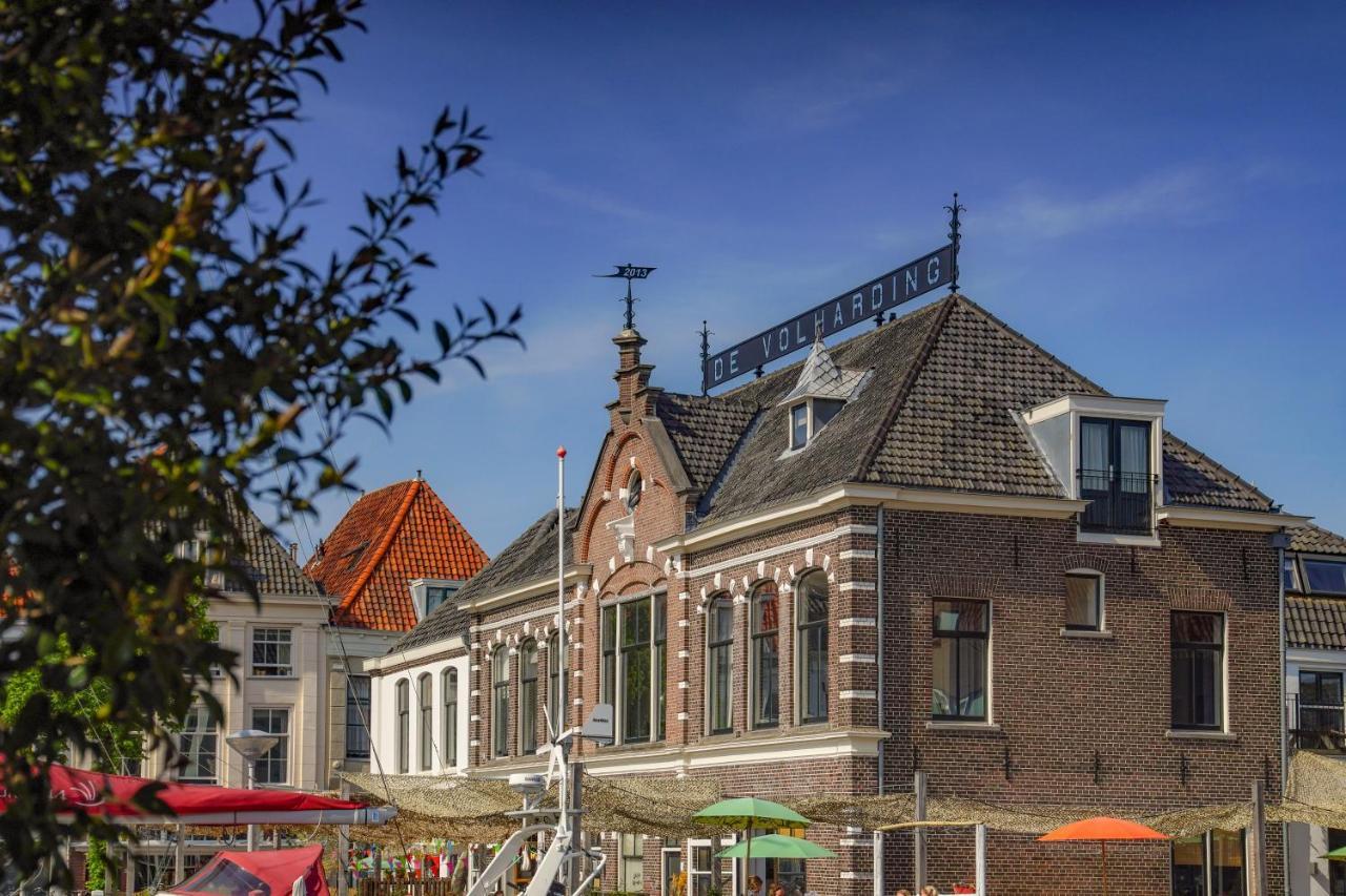 2L De Volharding Apartment Leiden Ngoại thất bức ảnh