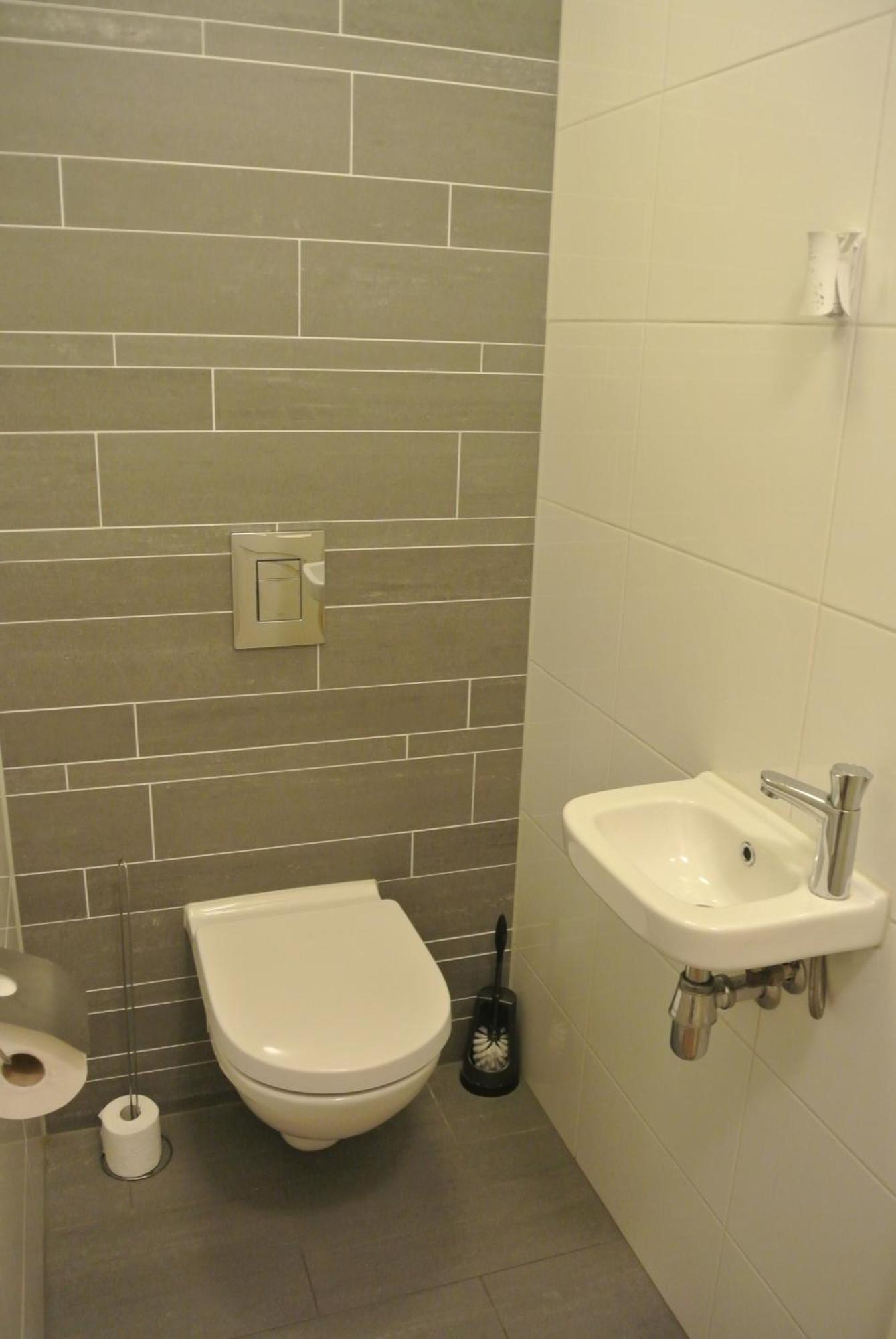 2L De Volharding Apartment Leiden Ngoại thất bức ảnh