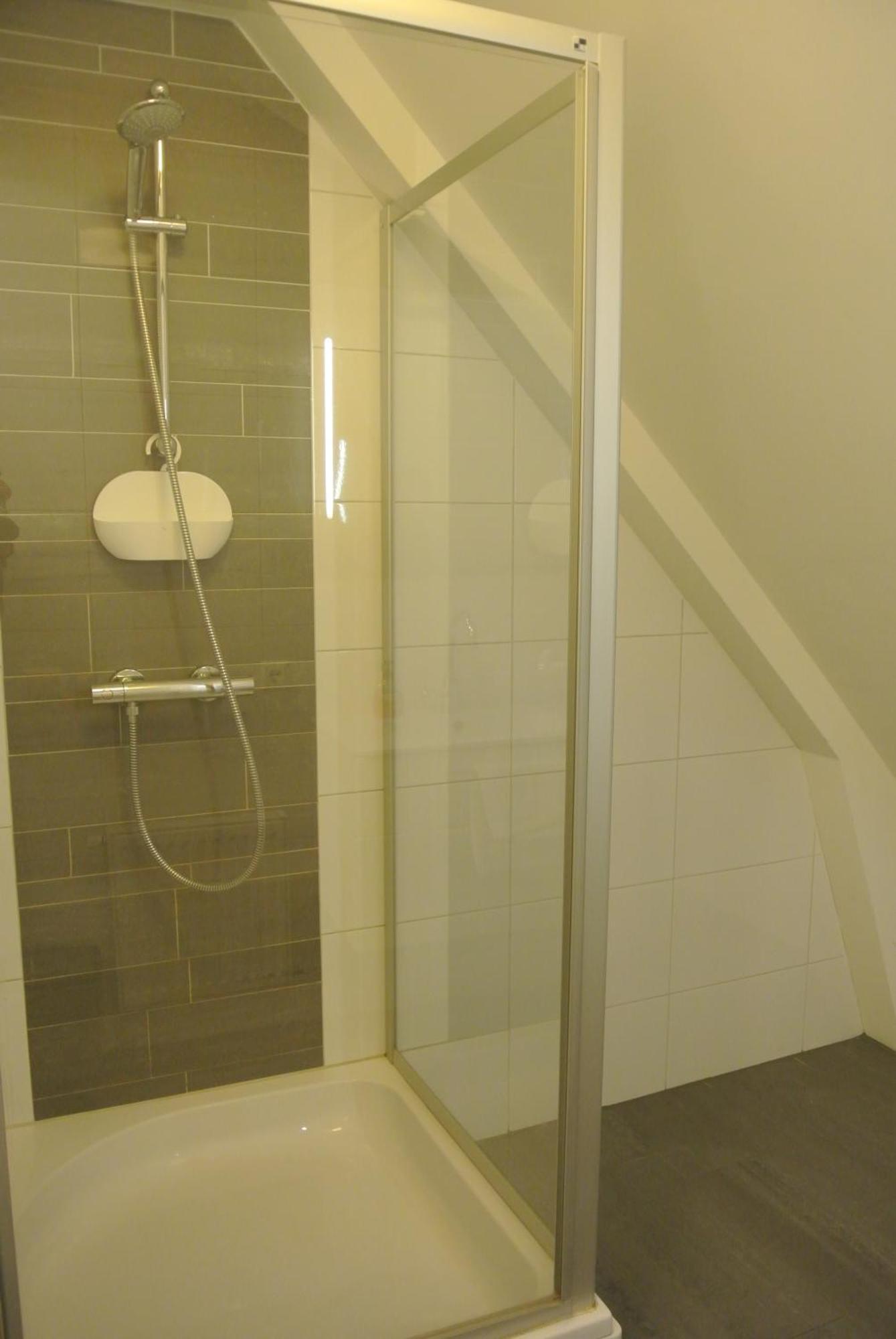 2L De Volharding Apartment Leiden Ngoại thất bức ảnh